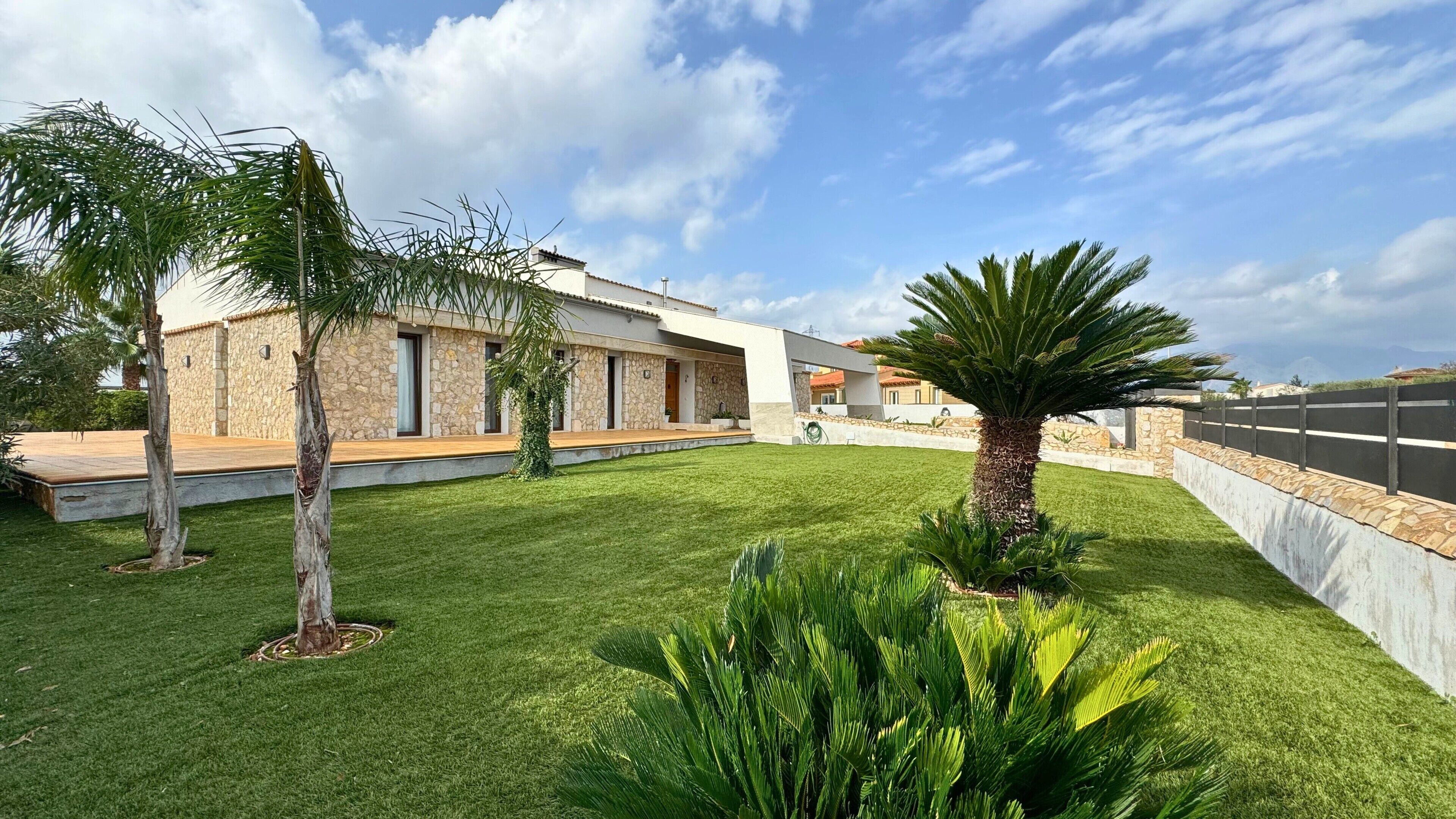 Terraço/pátio