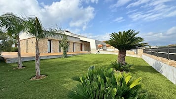 Terraço/pátio