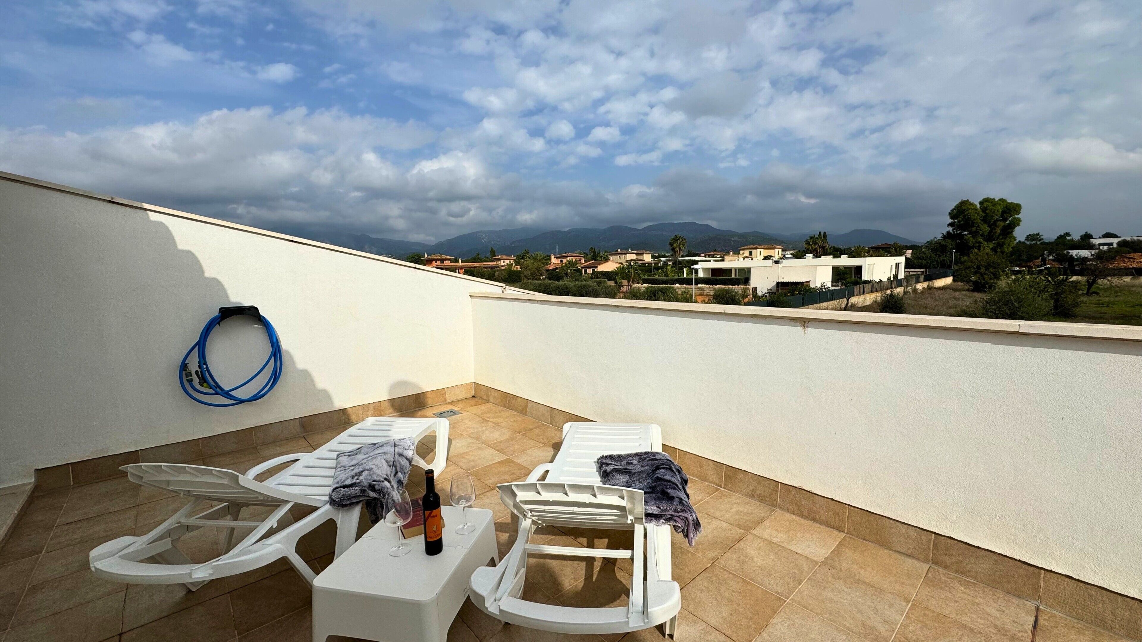 Terras