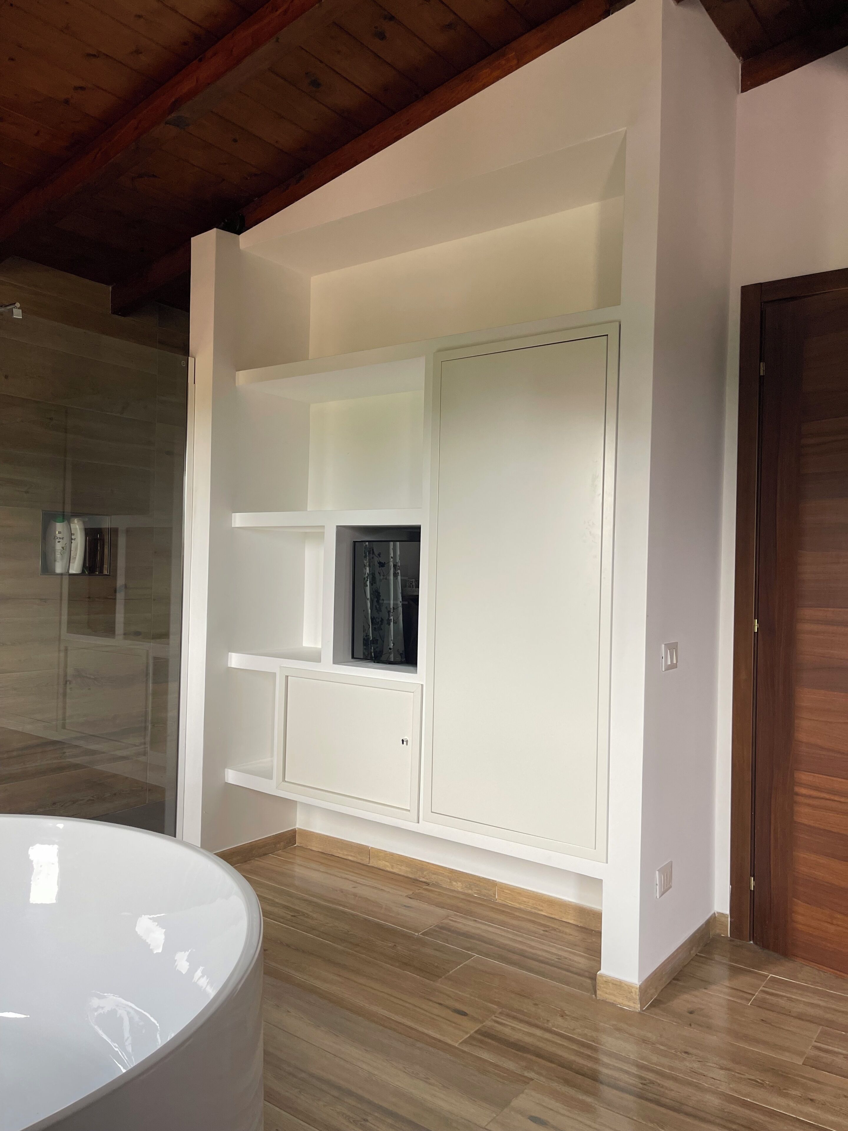 Superior Studio Suite | Interior