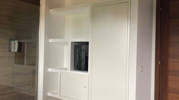 Superior Studio Suite | Interior