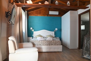 Luxury Apartment - LOUNGE PADEL VILLAGE  (Nettuno)
