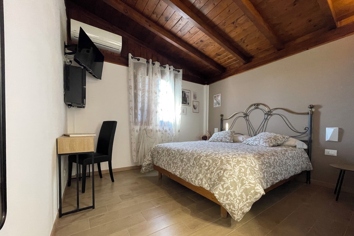 Comfort Double Room