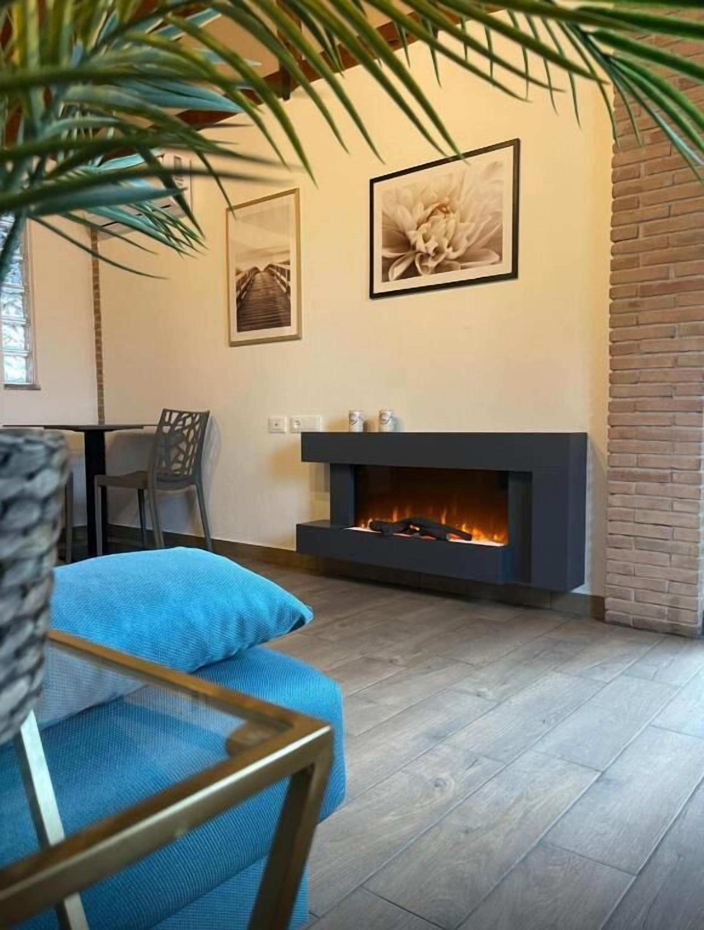Luxury Apartment | Interior