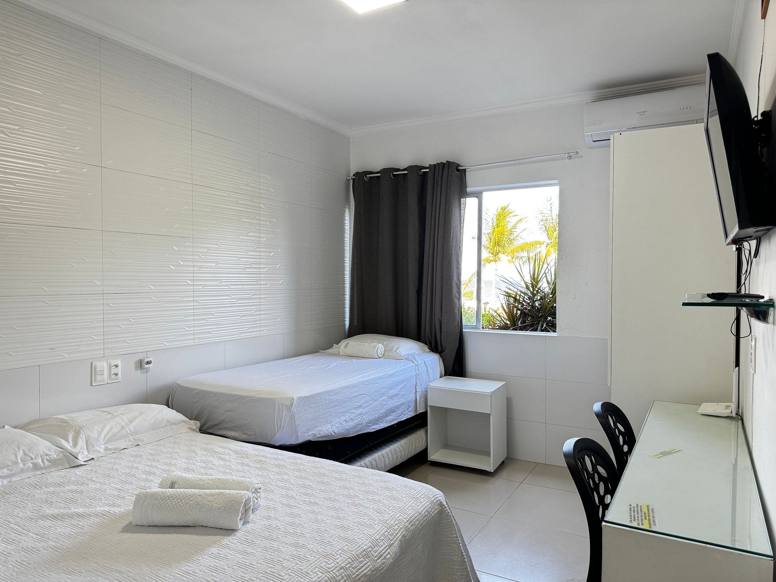 Apartemen Standar | Wi-Fi gratis