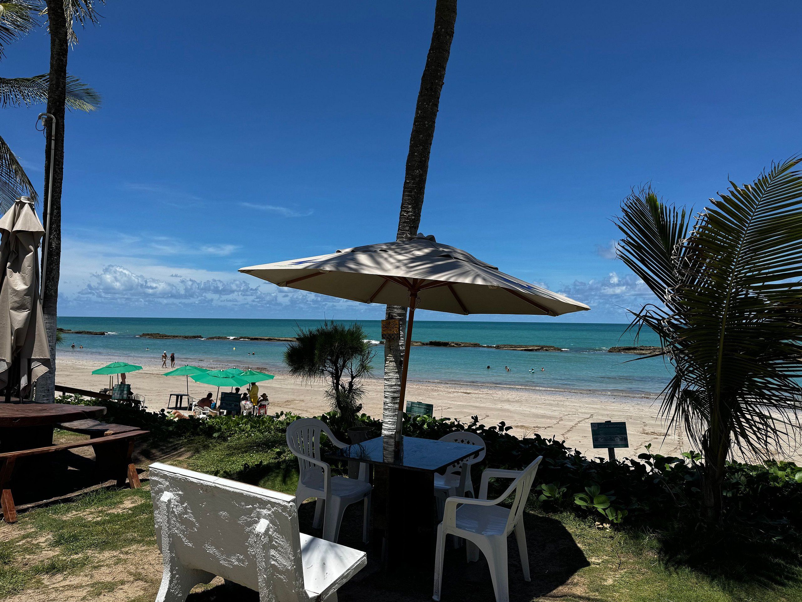 Pantai