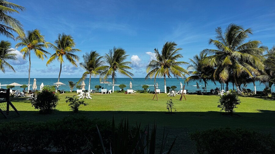 Apart Hotel Marinas Tamandaré Carneiros
