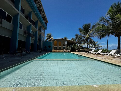 Apart Hotel Marinas Tamandaré Carneiros