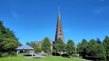 Sehenswürdigkeit