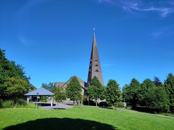 Sehenswürdigkeit