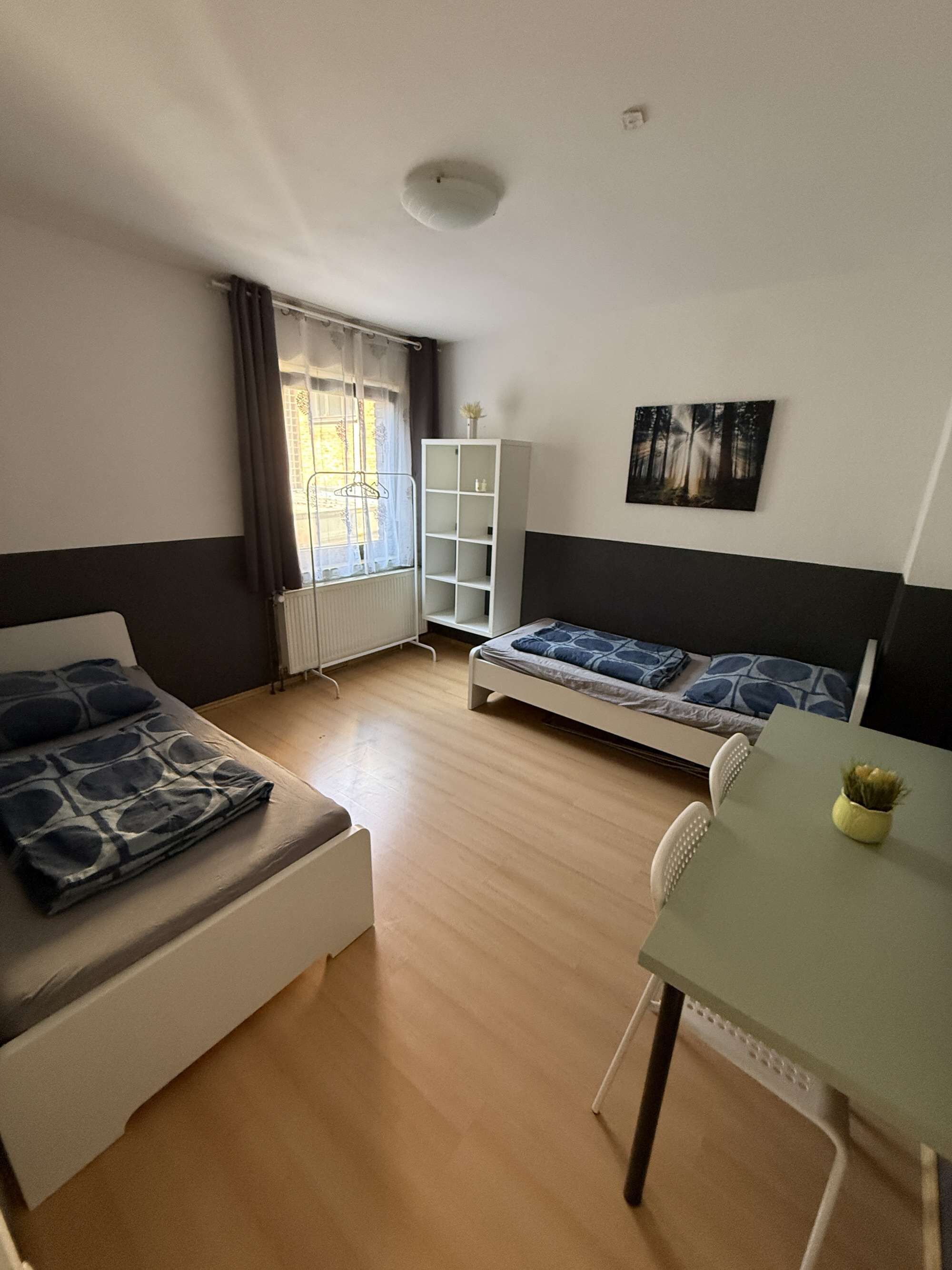 Schön gelegenes Apartment im Zentrum in Mönchengladbach MG10