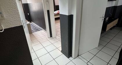 MG05 Apartment at Mönchengladbach Central Station