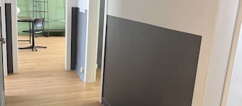 MG05 Apartment at Mönchengladbach Central Station
