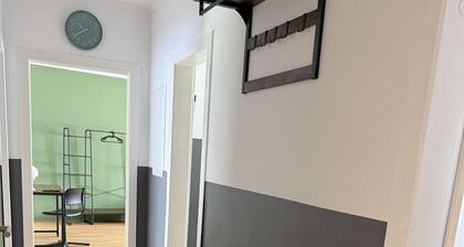 MG05 Apartment at Mönchengladbach Central Station
