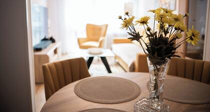 ApartCieszyn - Apartament Liburnia