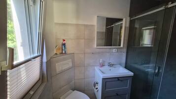 Dusche