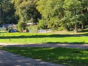 Property grounds - Bungalow 'Smart' with Private Terrace and Private Garden (Malchow)