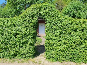Außenbereich