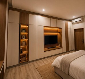Room - Dala Villa Ubud (Gianyar)