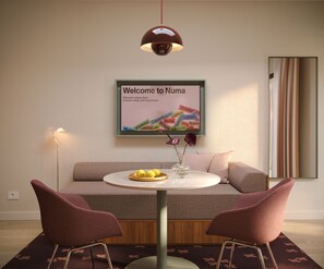 Interieur