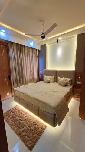 Cube Stay : Luxury premium 2BHK near M.P. Nagar