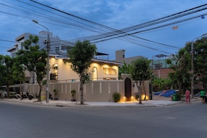 Exterior - H VILLA  (Da Nang)