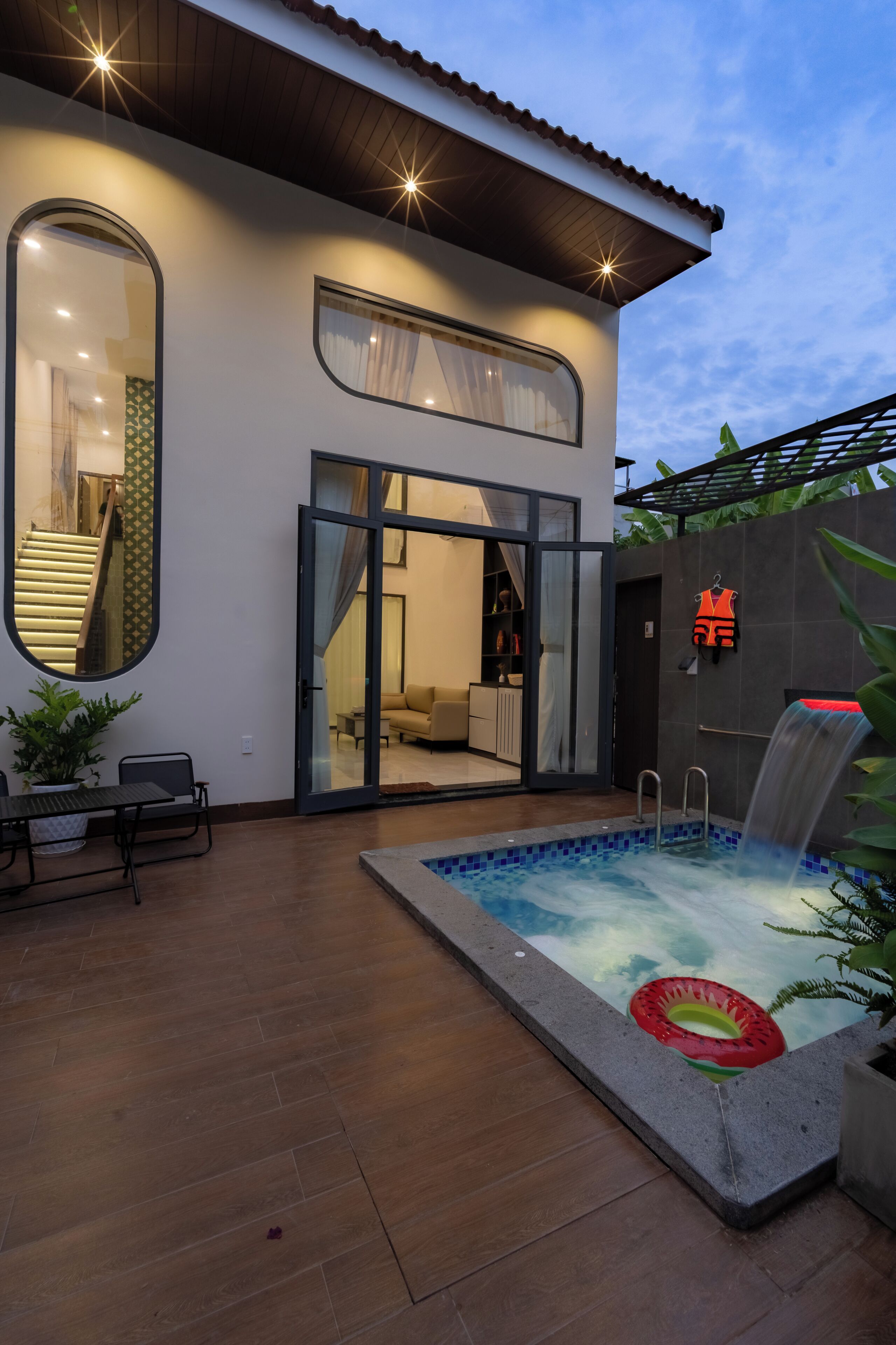 Kolam renang