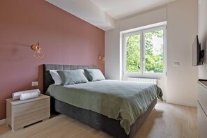 Room - defaultName (Bergamo)