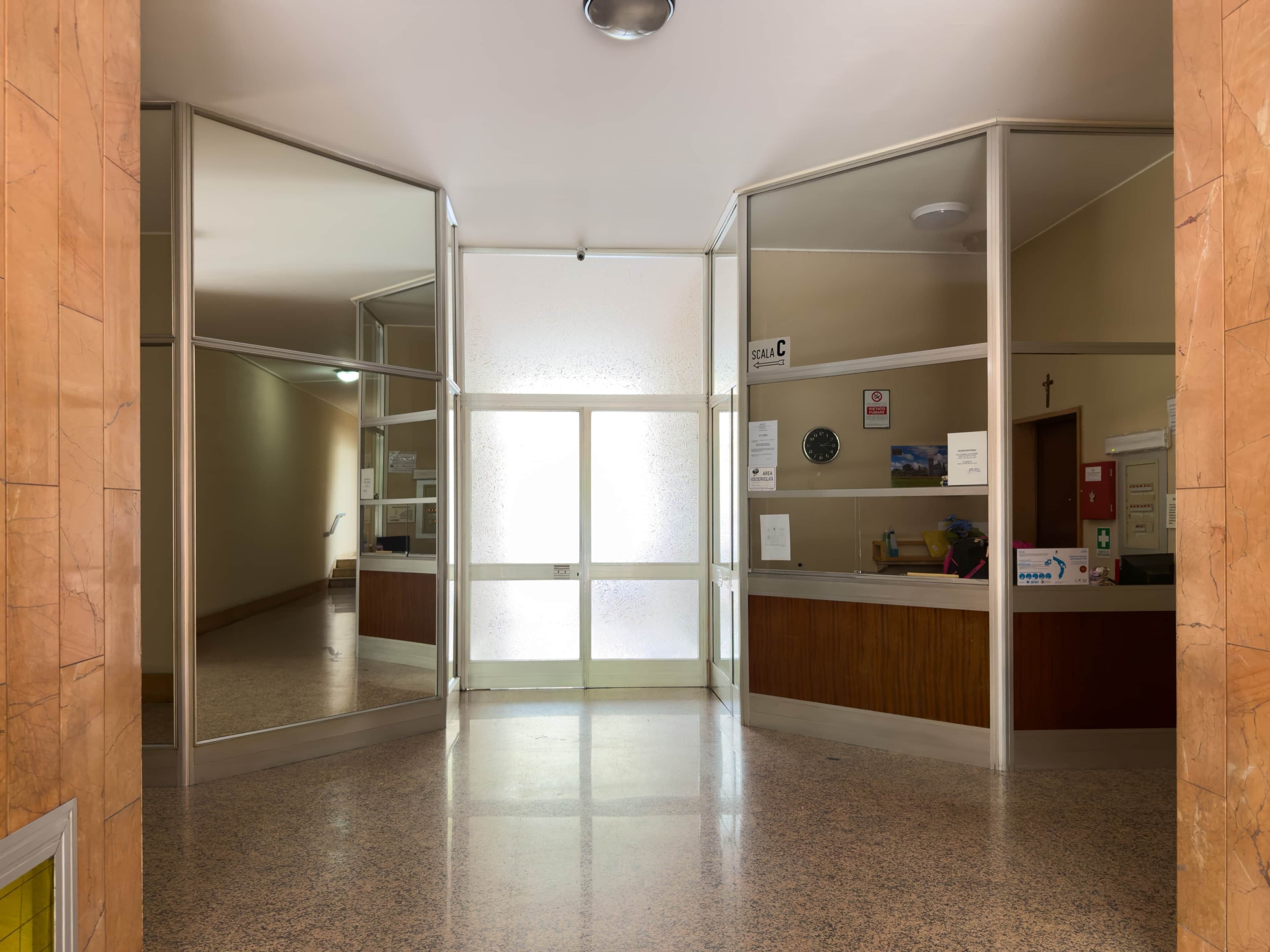 Hall