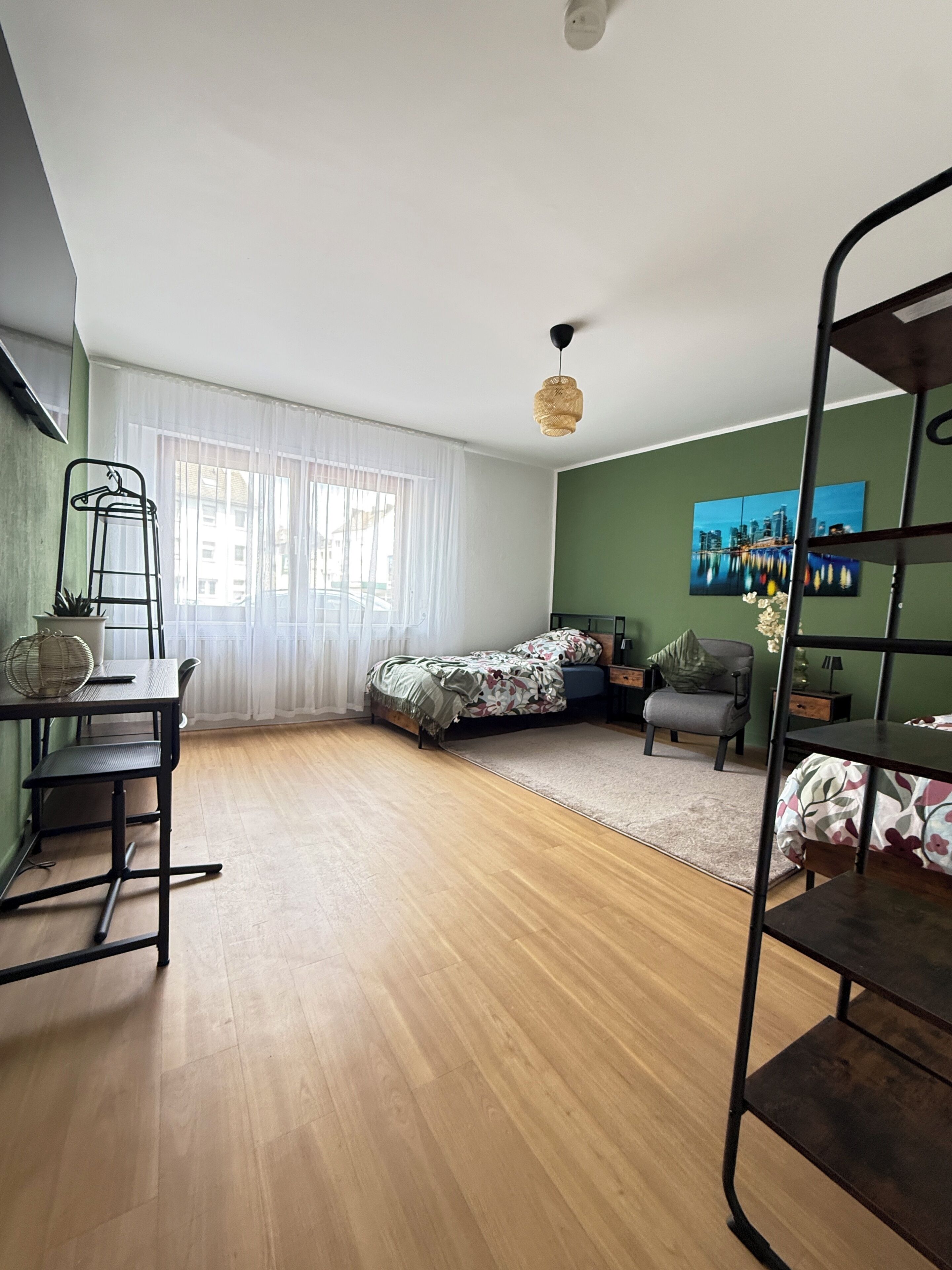 Comfort Apartment