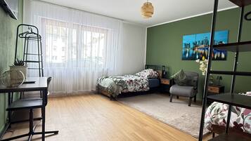 Comfort Apartment