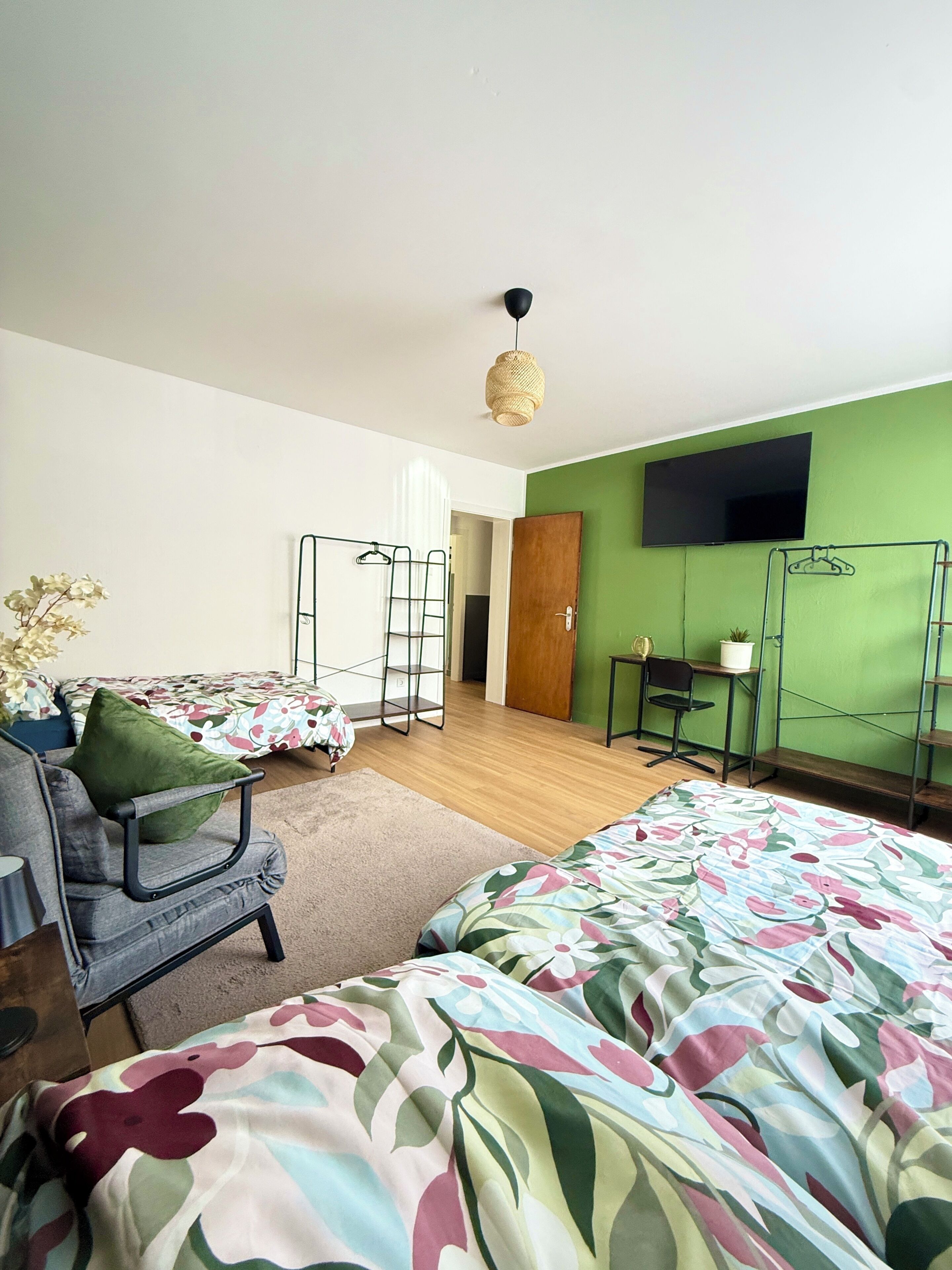 Comfort Apartment
