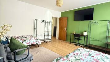 Comfort Apartment