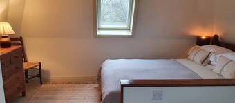 Lilly Hall Hopkiln - Exceptional 3 Bedroom Cottage in Ledbury Herefordshire