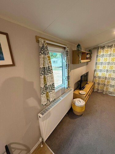 Billing Aquadrome Holiday Park - 2 Bedroom, Silver