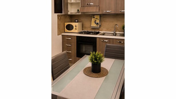 Unclassified image, 1 of 7, button - Modern Apartment in Alcamo near in Marina & Castellammare del Golfo (Alcamo)