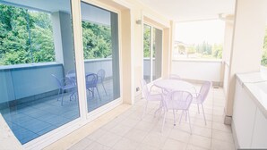 1 bedroom - 18 Relais du Lac Elite - Italian Homing (Desenzano del Garda)
