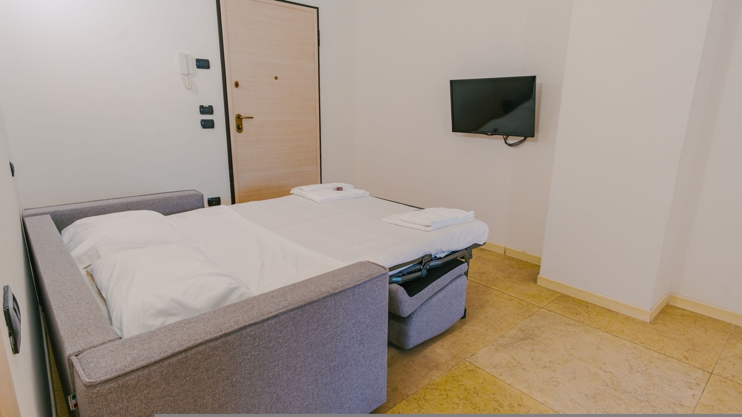 House | 1 bedroom