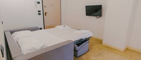 House | 1 bedroom