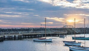 Port de plaisance