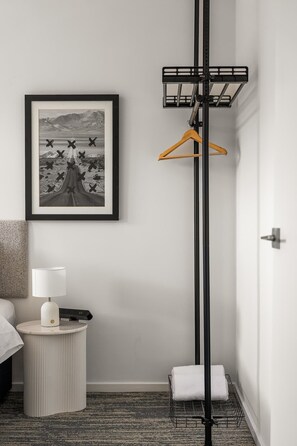 Interior - St Kilda 2BR Retreat, Acland St & Beach Nearby (St Kilda)