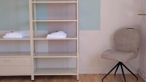 Interior - La Pause Iodée, 50 metres from the dunes and the GR34, Santec (Santec)