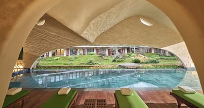 The Myst Sapa Resort