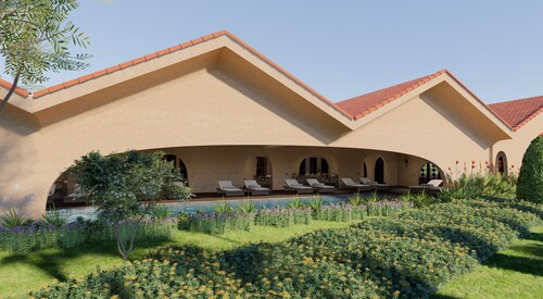The Myst Sapa Resort