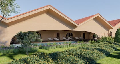 The Myst Sapa Resort