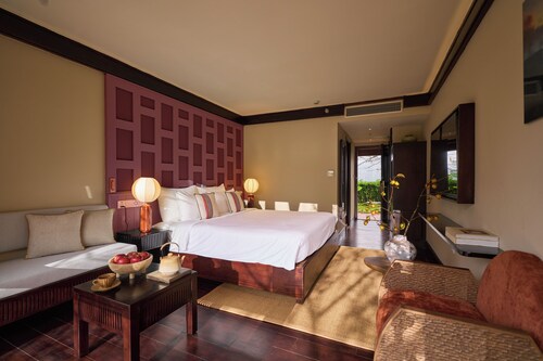 The Myst Sapa Resort
