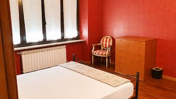 5 Schlafzimmer