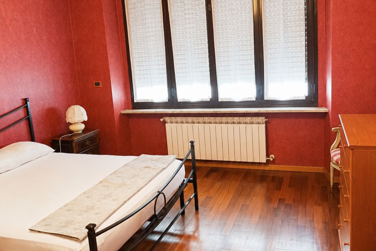 5 Schlafzimmer