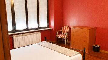 5 bedrooms