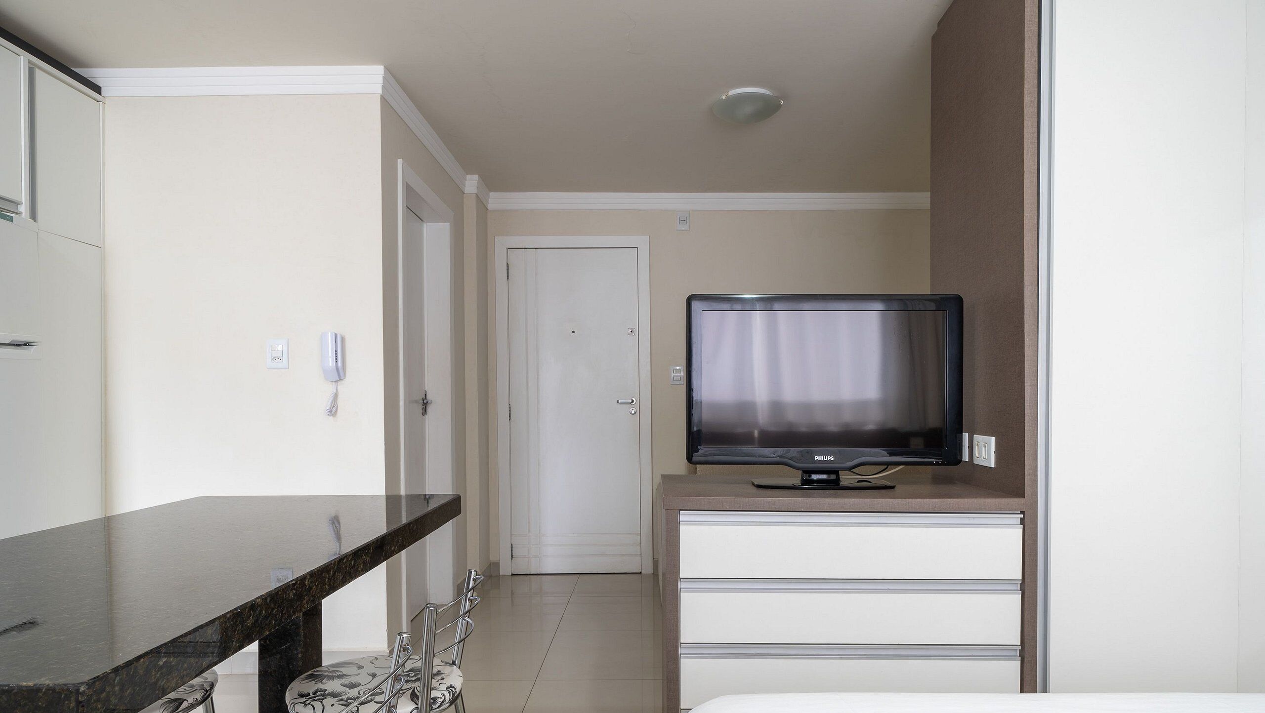 1 bedroom, WiFi (free)
